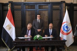 صندوق التعويض عن مخاطر المهن الطبية سيساهم بالدعم المالي في قيمة رسوم امتحان البورد المصري - 3 - سيناء الإخبارية