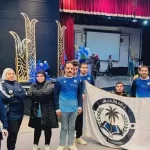 جامعة العريش تتألق في بارالمبياد الجامعات المصرية.. إنجازات رياضية مشرفة لذوي الهمم - 1 - سيناء الإخبارية