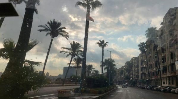 درجات الحرارة اليوم الخميس 16 يناير 2025.. وسط سيناء تسجل الصفر - 1 - سيناء الإخبارية