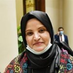 عايدة السواركة : العفو الرئاسى يعكس حرص الدولة على تلبية مطالب أهالى سيناء ومراعاة البعد الإنساني - 19 - سيناء الإخبارية