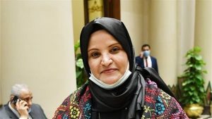 عايدة السواركة : العفو الرئاسى يعكس حرص الدولة على تلبية مطالب أهالى سيناء ومراعاة البعد الإنساني - 3 - سيناء الإخبارية