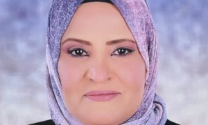 عايدة السواركة : العفو الرئاسى يعكس حرص الدولة على تلبية مطالب أهالى سيناء ومراعاة البعد الإنساني - 1 - سيناء الإخبارية