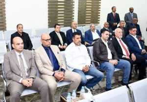 عبد العاطي يؤكد على حرصه على التواصل المباشر مع الجاليات المصرية خلال زياراته الخارجية - 3 - سيناء الإخبارية