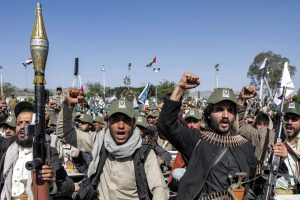 عبد الملك الحوثي يتحدث عن المسار الذي يعمل عليه الإسرائيلي في سوريا - 3 - سيناء الإخبارية