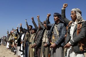 عبد الملك الحوثي يتحدث عن المسار الذي يعمل عليه الإسرائيلي في سوريا - 1 - سيناء الإخبارية
