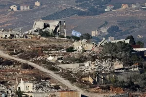 عبر فتح نيرانه على بلدات جنوبية.. 5 خروقات للجيش الإسرائيلي لاتفاق وقف إطلاق النار - 3 - سيناء الإخبارية
