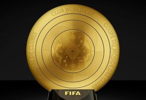 عبر منصة دازن..الفيفا تعلن نقل بطولة كأس العالم للأندية 2025 مجانا - 1 - سيناء الإخبارية