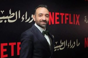 والد نيرة أشرف يطالب بوقف عرض مسلسل "ساعته وتاريخه" ويثير الجدل بشأن قصته - 3 - سيناء الإخبارية