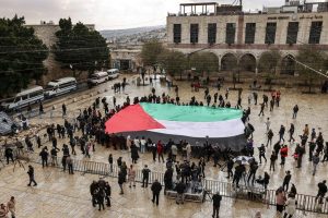 بيت لحم من مهد السلام إلى ساحة معركة.. قصة مدينة تئن تحت وطأة الاحتلال والحرب - 5 - سيناء الإخبارية