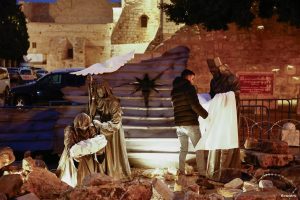 بيت لحم من مهد السلام إلى ساحة معركة.. قصة مدينة تئن تحت وطأة الاحتلال والحرب - 1 - سيناء الإخبارية