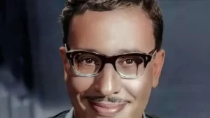 غدا الاثنين..قناة الوثائقية تقدم العرض الأول للفيلم الوثائقي " فؤاد المهندس.. أستاذ البهجة " - 3 - سيناء الإخبارية