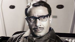 غدا الاثنين..قناة الوثائقية تقدم العرض الأول للفيلم الوثائقي " فؤاد المهندس.. أستاذ البهجة " - 1 - سيناء الإخبارية