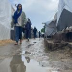 شتاء الدم والدموع في غزة.. أطفال القطاع يموتون بردًا وجوعًا والاحتلال يحرق المستشفيات - 1 - سيناء الإخبارية