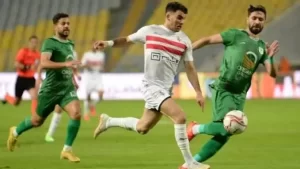 فتح باب الحجز لمباراة المصري والزمالك بواسطة شركة تذكرتي - 3 - سيناء الإخبارية