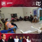 فرع هيئة الإسعاف بجنوب سيناء يقوم بتنظيم دورة تدريبية بمركز شباب الساحل بمدينة طور سيناء - 15 - سيناء الإخبارية