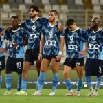 بيراميدز يواجه الترجي في معركة حاسمة بدوري أبطال إفريقيا الليلة - 9 - سيناء الإخبارية