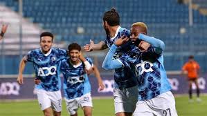 فريق بيراميدز يستعد لمواجهة دجوليبا المالي بدوري أبطال إفريقيا - 1 - سيناء الإخبارية