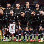 فريق ليفربول يعلن التشكيل الأساسى فى مواجهة توتنهام هوتسبير بالدوري الإنجليزي - 3 - سيناء الإخبارية