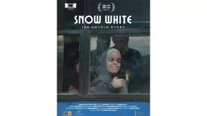 فيلم " سنو وايت " يعرض في يومي 9 و10 من الشهر الحالي بمهرجان البحر الأحمر السينمائي الدولي - 1 - سيناء الإخبارية