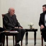 قائد الإدارة السورية يعبر عن أمله في إقامة علاقات استراتيجية بين سوريا ولبنان - 17 - سيناء الإخبارية
