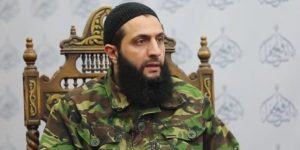 قائد تنظيم أحرار الشام بسوريا : لن يتم العفو عن عمن تورط بتعذيب المعتقلين في سوريا - 3 - سيناء الإخبارية