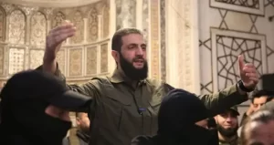 قائد تنظيم أحرار الشام بسوريا : لن يتم العفو عن عمن تورط بتعذيب المعتقلين في سوريا - 1 - سيناء الإخبارية