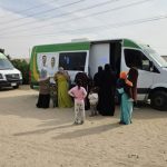 قافلة طبية شاملة تقدم خدماتها المجانية لـ 321 مواطنًا في قرية السكاسكة بشمال سيناء - 3 - سيناء الإخبارية