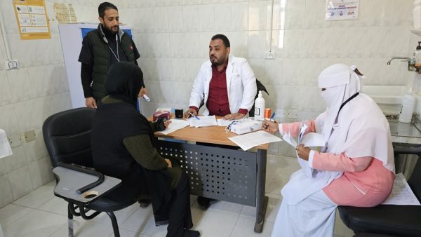 قافلة طبية بقرية الشلاق تقدم خدماتها لـ296 مواطنًا في يومها الأول بشمال سيناء - 9 - سيناء الإخبارية