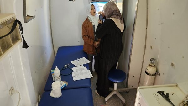 قافلة طبية بقرية الشلاق تقدم خدماتها لـ296 مواطنًا في يومها الأول بشمال سيناء - 5 - سيناء الإخبارية