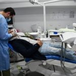 قافلة طبية شاملة من الجامعة البريطانية تخدم 520 مواطنًا في شرم الشيخ وطور سيناء - 5 - سيناء الإخبارية