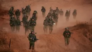 قوات الاحتلال تعلن عن مقتل 32 جنديا منذ بدء حصار جباليا وبيت لاهيا - 3 - سيناء الإخبارية