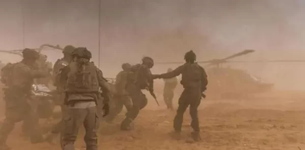 اغتيال جديد في غزة.. جيش الاحتلال يستهدف قائد وحدة الصواريخ في الجهاد الإسلامي - 7 - سيناء الإخبارية