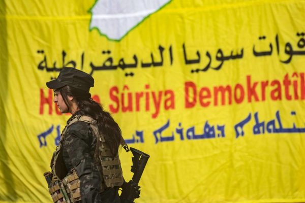 انشقاق جديد يهز صفوف "قسد" في دير الزور وتصاعد التوترات في سوريا - 3 - سيناء الإخبارية