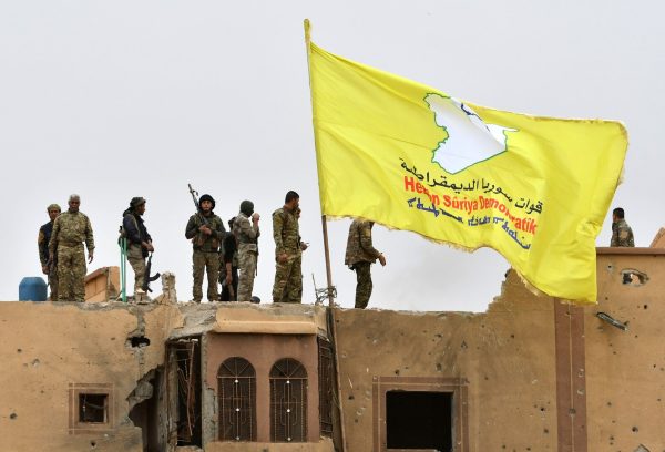 انشقاق جديد يهز صفوف "قسد" في دير الزور وتصاعد التوترات في سوريا - 1 - سيناء الإخبارية