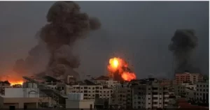 قيادي بحماس : اتفاق وقف إطلاق النار يمكن أن يرى النور قبل نهاية العام الجاري - 3 - سيناء الإخبارية