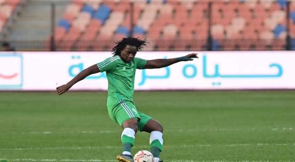 صاروخ كريستوفر مابولولو يهز شباك ناميبيا ويُتوّج بأفضل هدف في أفريقيا 2024 - 3 - سيناء الإخبارية