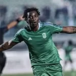 صاروخ كريستوفر مابولولو يهز شباك ناميبيا ويُتوّج بأفضل هدف في أفريقيا 2024 - 13 - سيناء الإخبارية