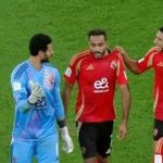 كريم رمزي: ما حدث من كهربا ومحمد رمضان خاطئ بنسبة 100% بدون جدال - 7 - سيناء الإخبارية