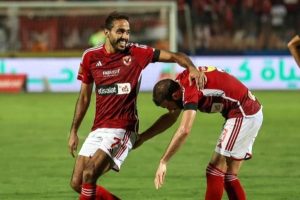 كريم رمزي: ما حدث من كهربا ومحمد رمضان خاطئ بنسبة 100% بدون جدال - 1 - سيناء الإخبارية