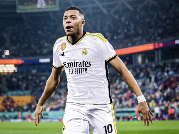 كيليان مبابي: لن أُخيّب آمال ريال مدريد ومستعد لتحقيق المزيد من البطولات - 3 - سيناء الإخبارية