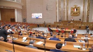 لإنشاء حزب جديد..تحركات كثيرة لتعزز المنافسة وصنع كوادر شابة لخوض الاستحقاقات الانتخابية - 7 - سيناء الإخبارية