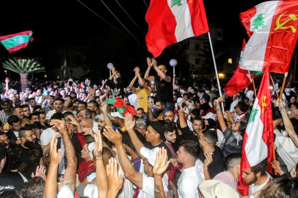 4000 قتيل و80% من ترسانته الصاروخية مدمرة.. حزب الله على حافة الإنهيار بعد حرب 2023 - 5 - سيناء الإخبارية