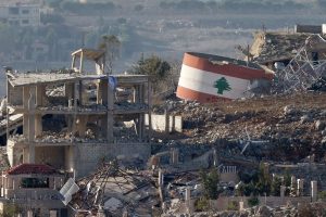 الولايات المتحدة تحذر من انتهاكات وقف إطلاق النار في لبنان وتطالب بخفض التصعيد في سوريا - 1 - سيناء الإخبارية