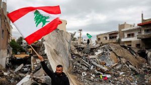 مستقبل لبنان بعد الحرب.. هل يفتح اتفاق وقف إطلاق النار الباب أمام حلول سياسية مستدامة في الشرق الأوسط - 1 - سيناء الإخبارية