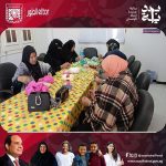 لتشجيعهن على استغلال الوقت..انتهاء ورشة التدريب على أعمال الكروشيه لفتيات وسيدات جنوب سيناء - 1 - سيناء الإخبارية