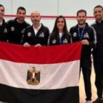 للمرة السابعة في تاريخه..منتخب مصر الأول لرجال الاسكواش يتوج ببطولة العالم بهونج كونج - 1 - سيناء الإخبارية