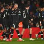 ليفربول يتأهل إلى نصف نهائي كأس كاراباو بعد فوزه الصعب على ساوثهامبتون 2-1 - 16 - سيناء الإخبارية ليفربول يتأهل إلى نصف نهائي كأس كاراباو بعد فوزه الصعب على ساوثهامبتون 2-1 - 15 - سيناء الإخبارية