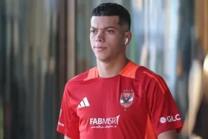 مارسيل كولر يقرر العفو عن إمام عاشور لاعب الفريق واصطحابه إلى جنوب أفريقيا - 3 - سيناء الإخبارية