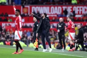 مانشستر يونايتد يتعادل إيجابيا بهدف لمثله مع ريال سوسيداد بالدوري الأوروبي - 5 - سيناء الإخبارية