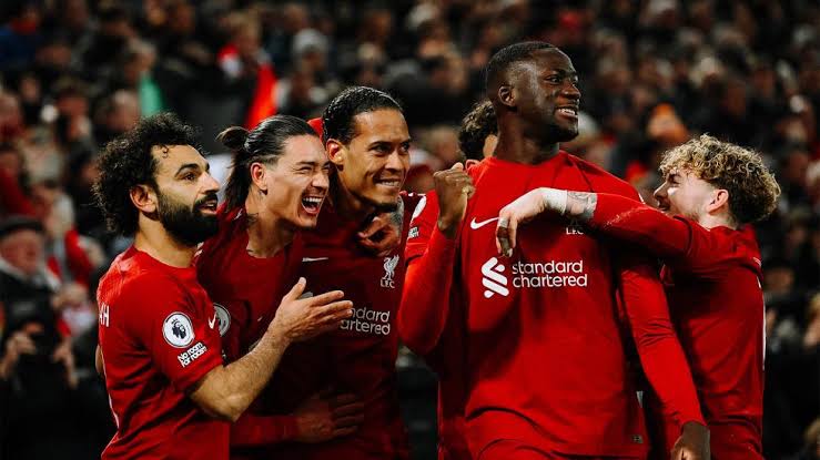 مواجهات نارية في الدوريات الكبرى.. ليفربول وليستر سيتي في الدوري الإنجليزي والأهلي يواجه المصري - 7 - سيناء الإخبارية